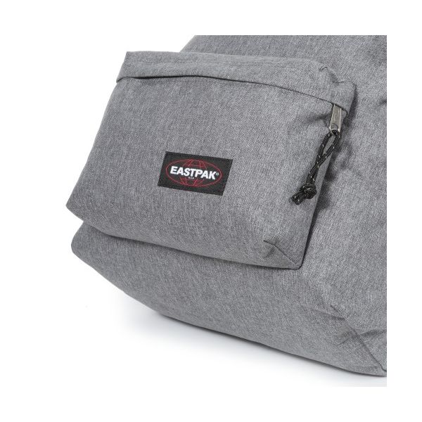 EASTPAK Padded Pak'R Sunday Grey